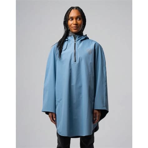 rainnrydinghood|Rover Rain Cape